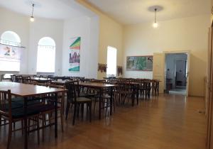 Common Rooms