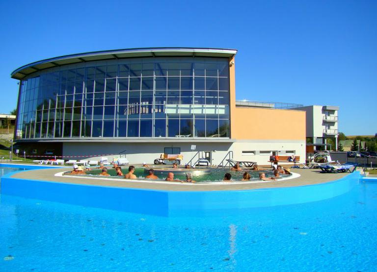 Alsósztregova - strand Alsósztregova - strand