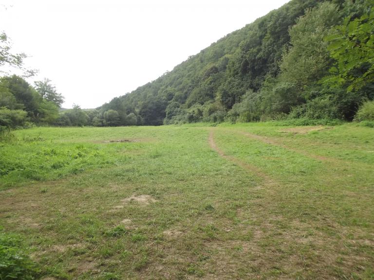 Beszédes Lajos Cserkészpark Beszédes Lajos Cserkészpark